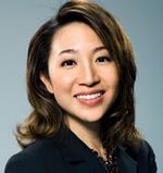 Peggy Liu, Chairperson, JUCCCE, China